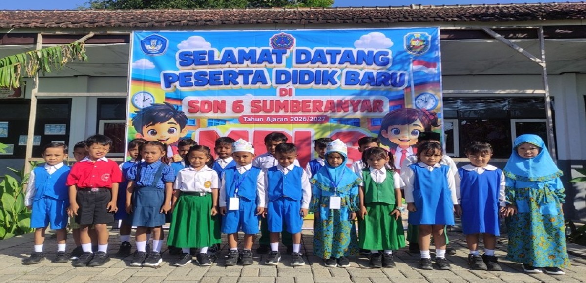 Banner Sekolah