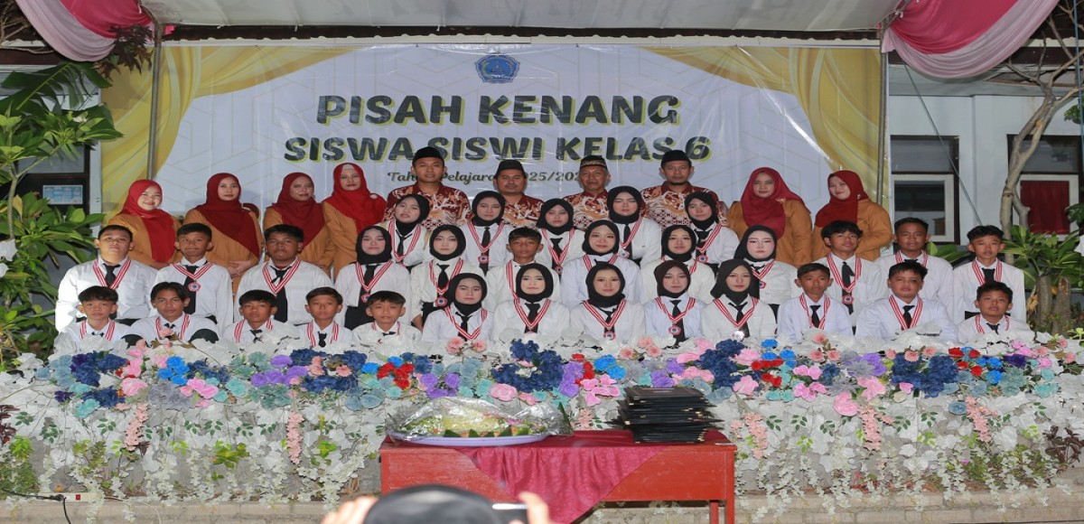 Banner Sekolah