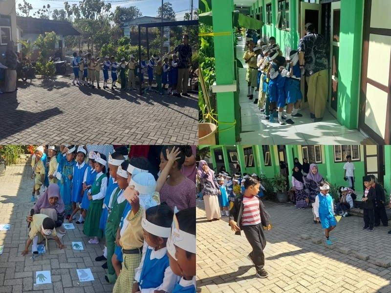 Kegiatan MPLS