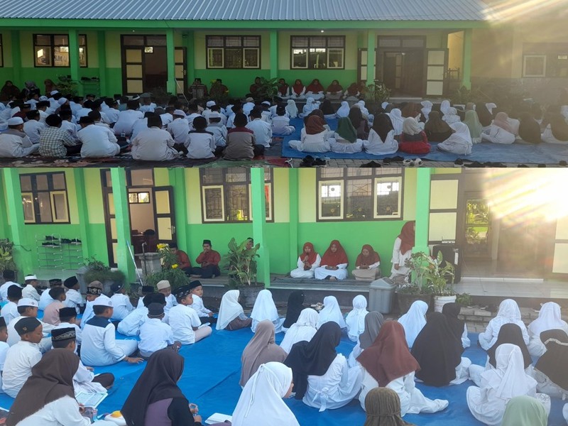 Jum'at Religi