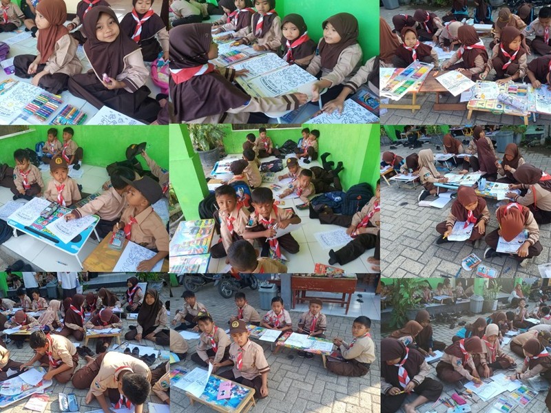 Hari Anak Nasional