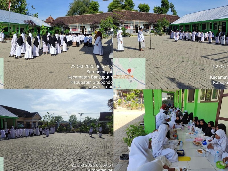 Hari Santri Nasional 2025