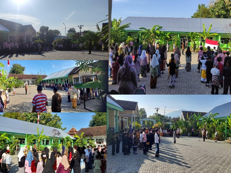 Upacara Hari Kartini