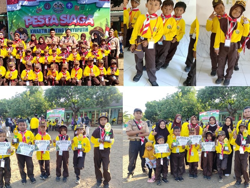 Pesta Siaga 2026